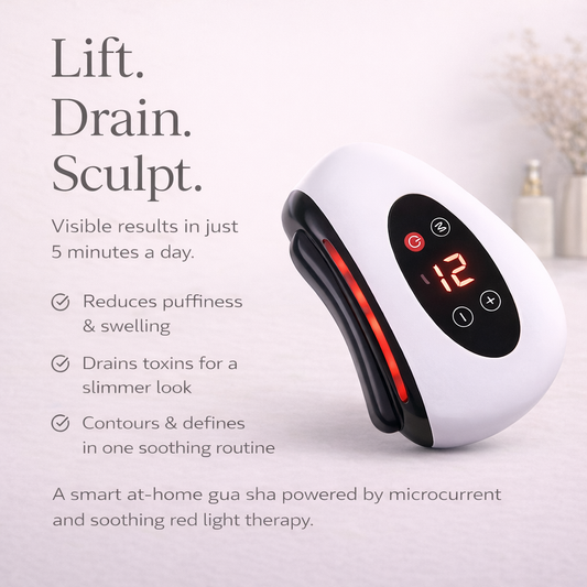 AuraLift Sculpt Tool