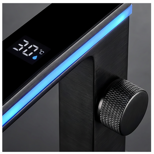 AquaSense SmartTemp Faucet