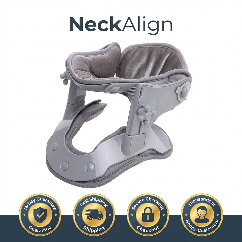 NeckAlign