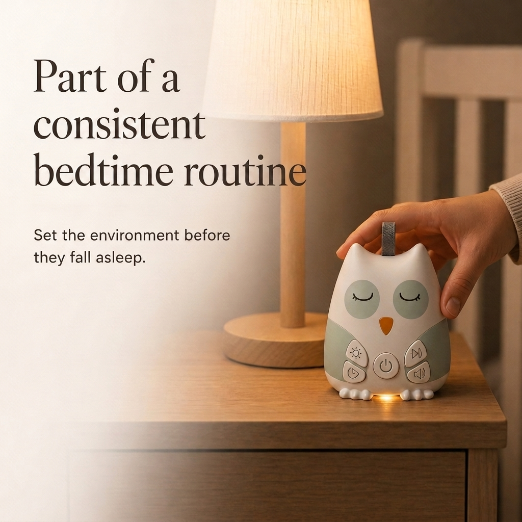 OwlNest™