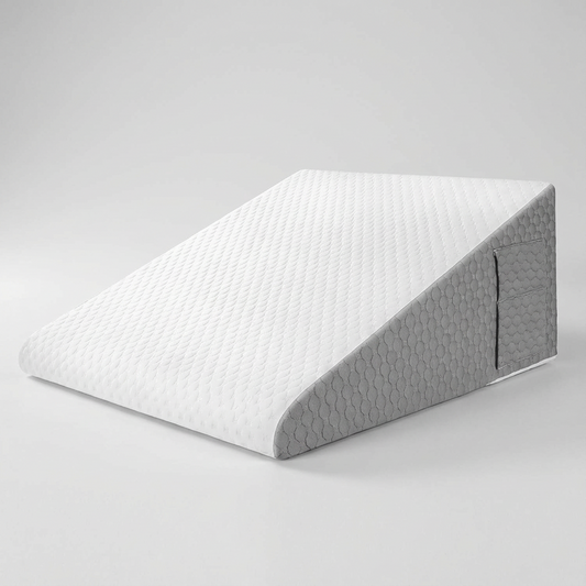 Elevate Comfort Wedge Pillow