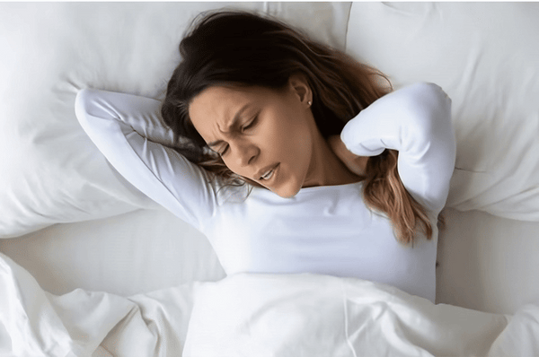 PureAlign Comfort Pillow