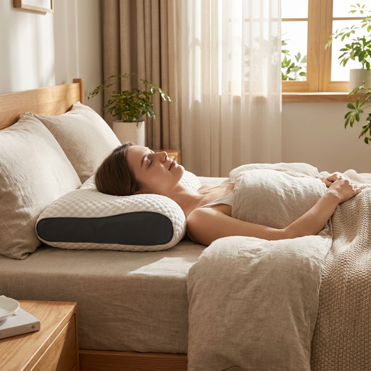 PureAlign Comfort Pillow