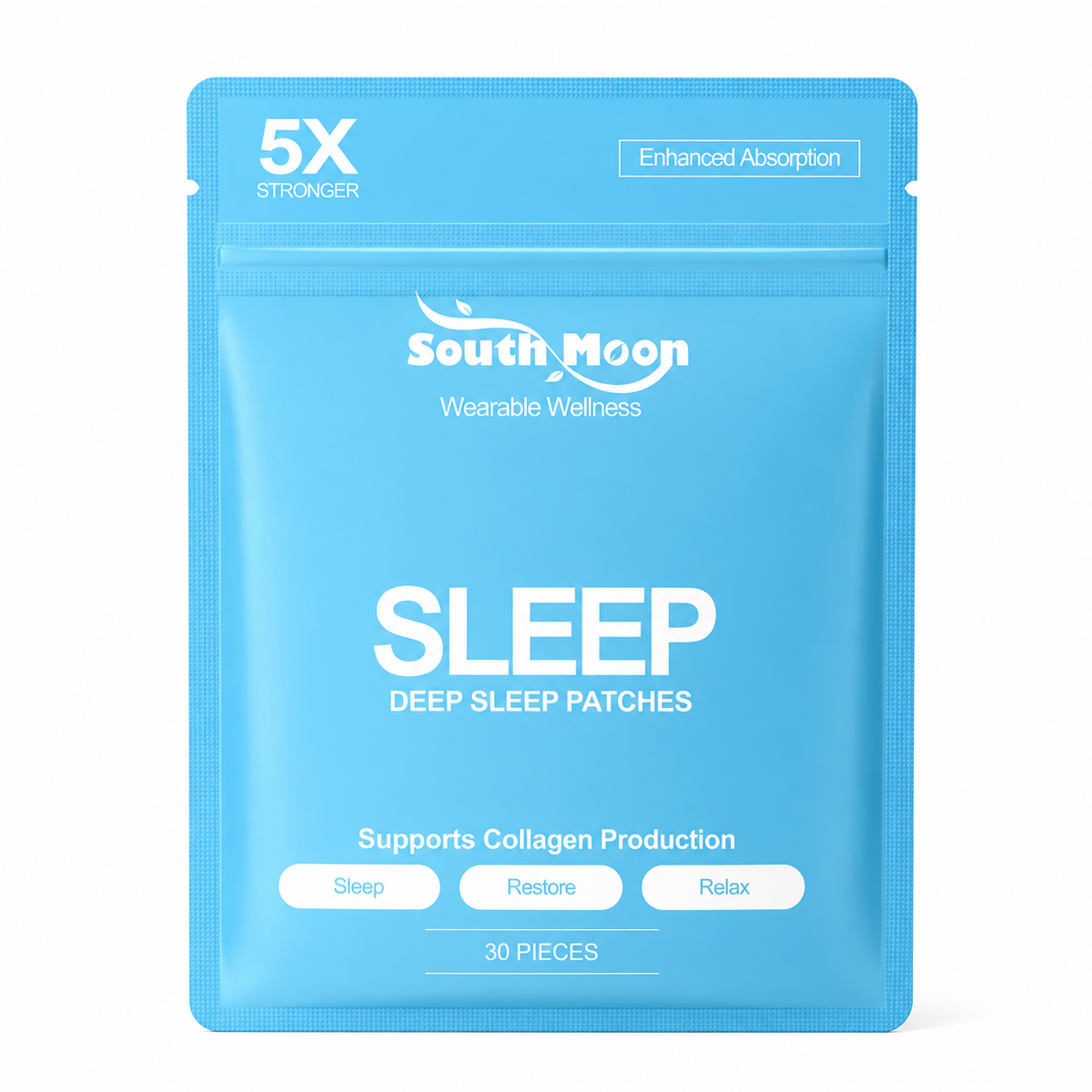 South Moon
