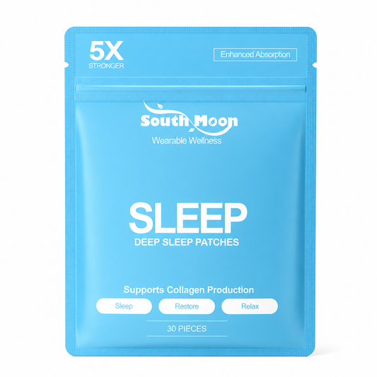 South Moon