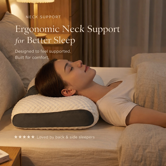 PureAlign Comfort Pillow