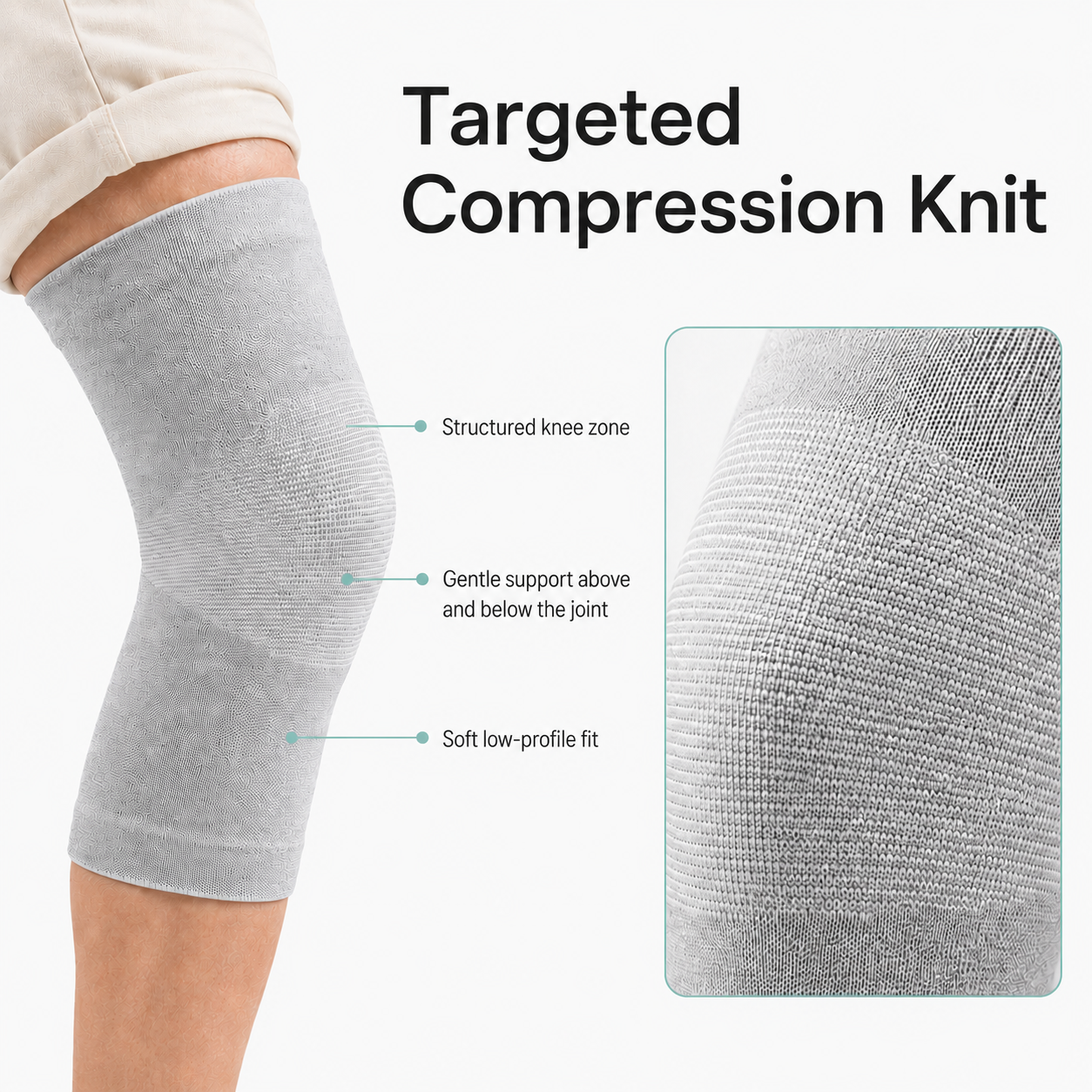 KneeHaven™
