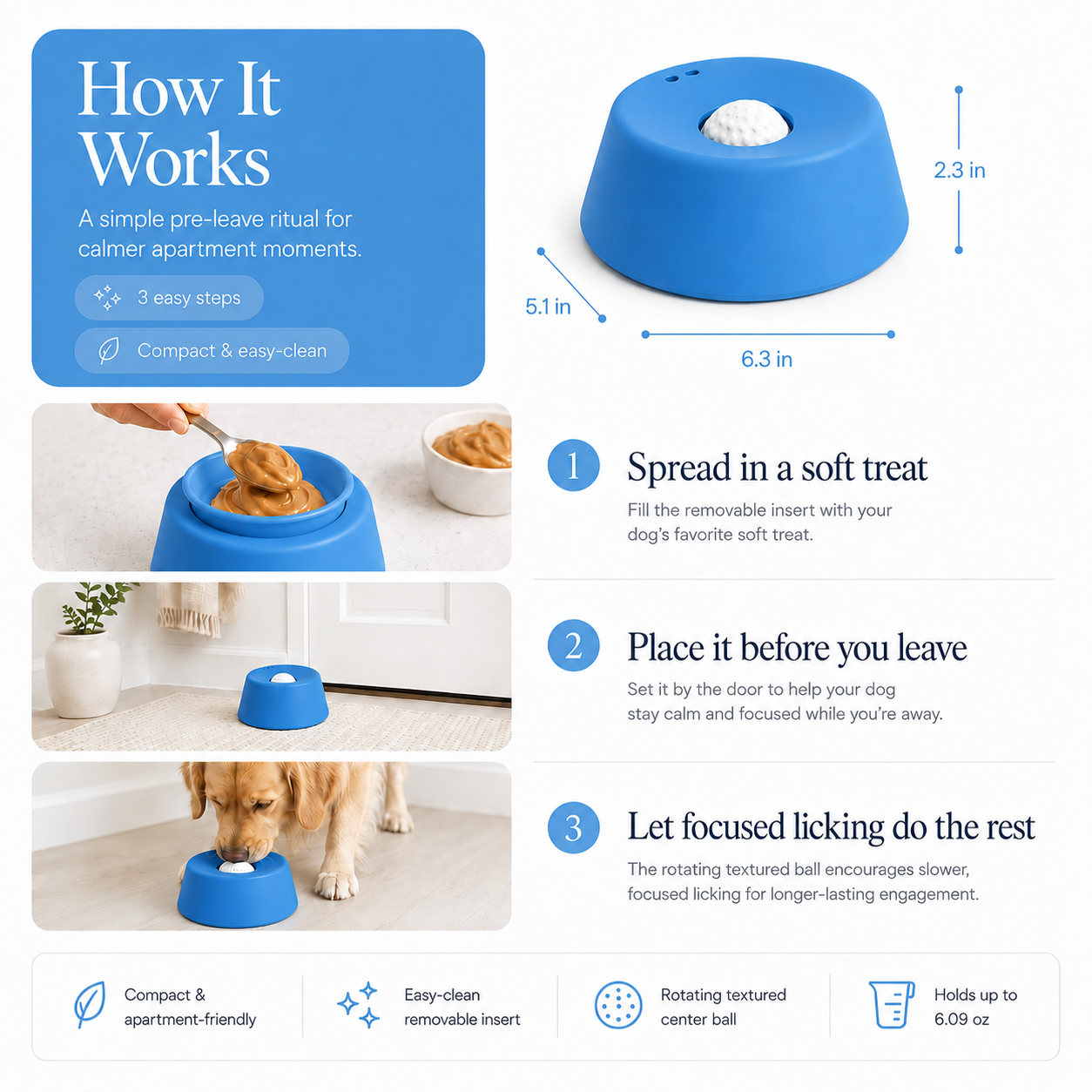 PupPause™
