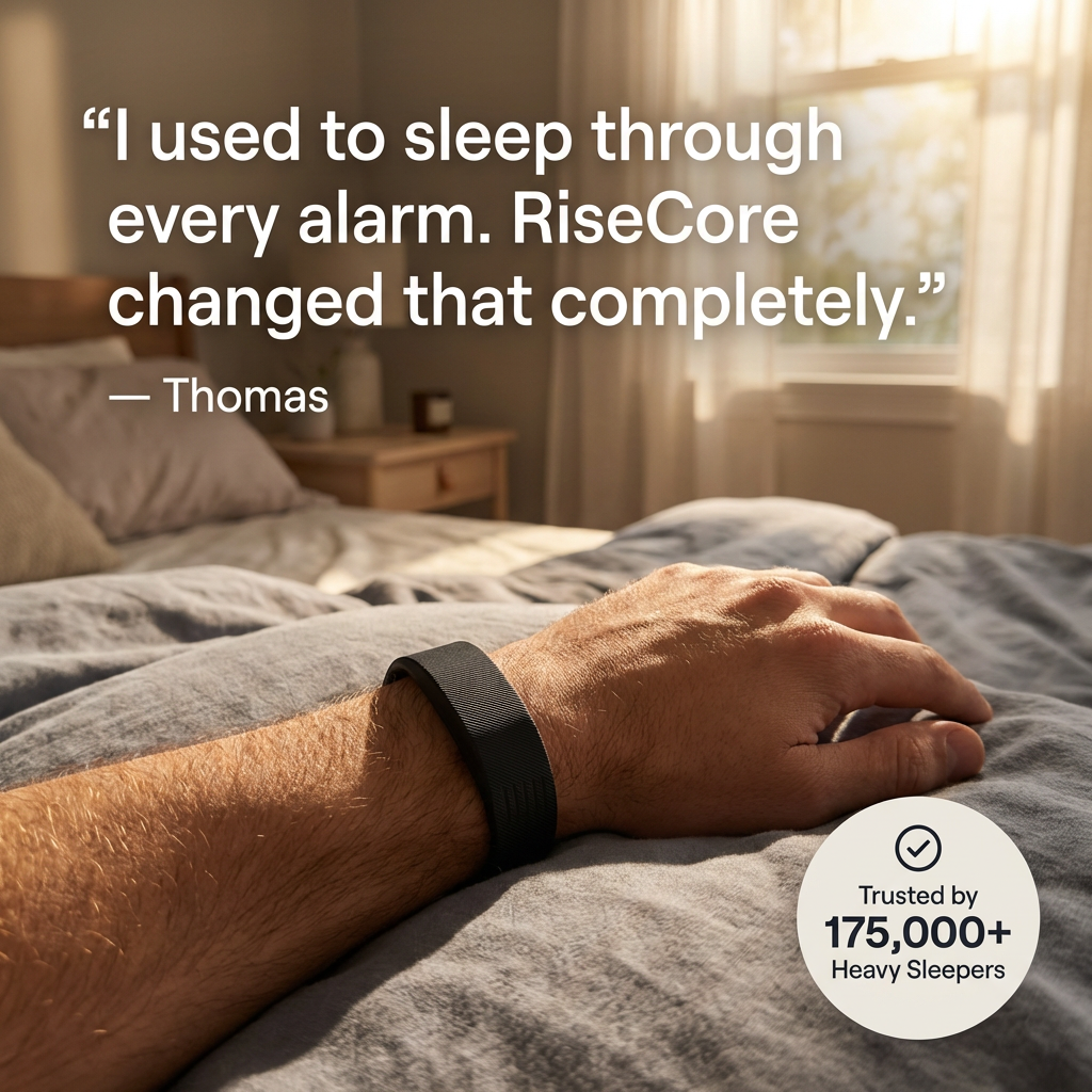 RiseCore