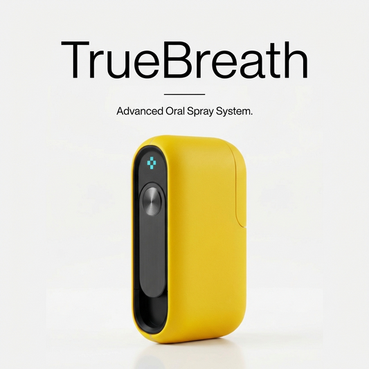 TrueBreath