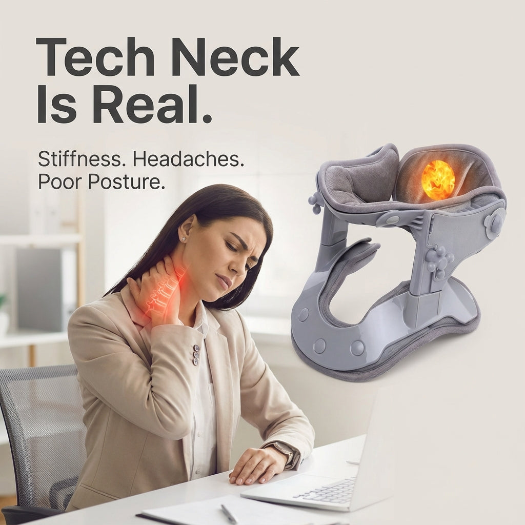 NeckAlign