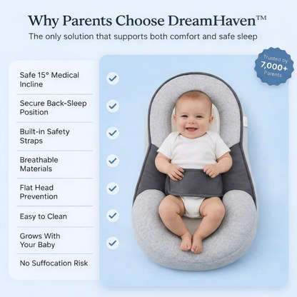 DreamHaven™